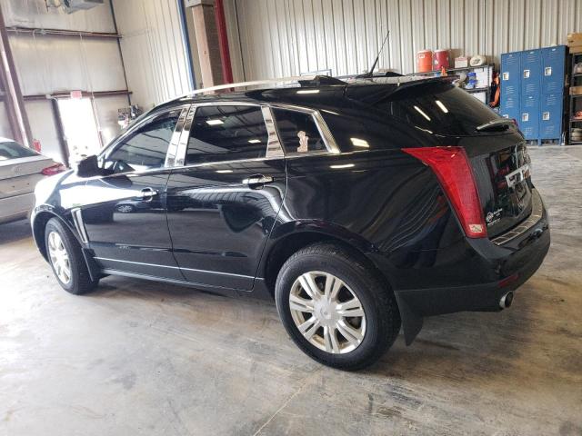 Photo 2 from auction – 2014 CADILLAC SRX LUXURY with VIN 3GYFNBE33ES582860