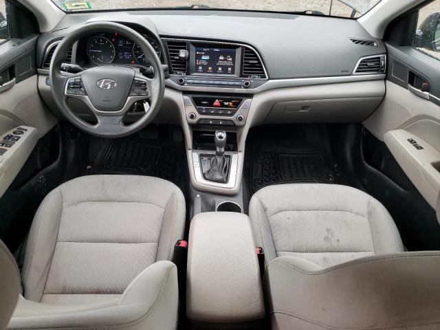 Photo 8 from auction – 2017 HYUNDAI ELANTRA with VIN 5NPD84LF6HH023072