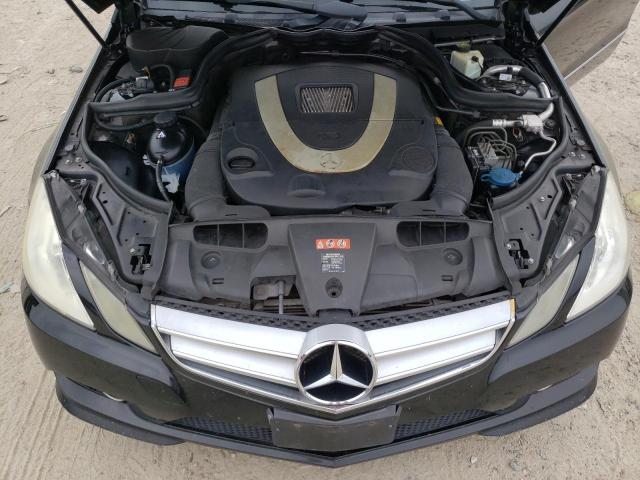 Photo 11 from auction – 2010 MERCEDES-BENZ E 550 with VIN WDDKJ7CB8AF040147