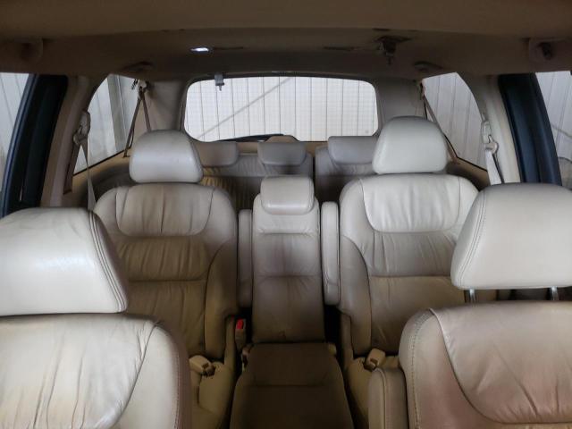 Photo 10 from auction – 2006 HONDA ODYSSEY EX with VIN 5FNRL38686B452121