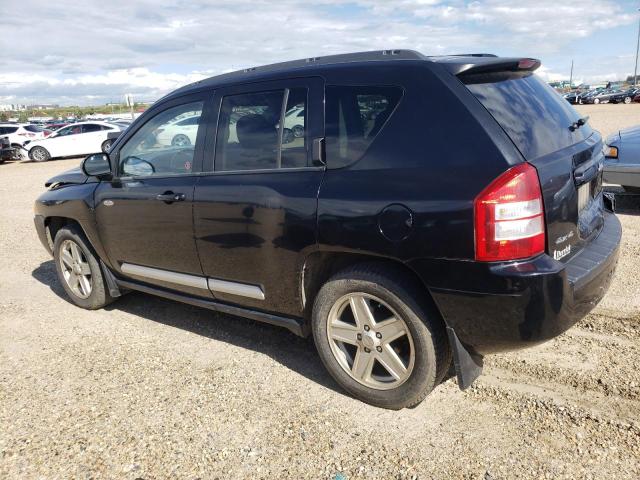 Снимка 2 от търг – 2010 JEEP COMPASS SP с VIN 1J4NF4FB6AD616875