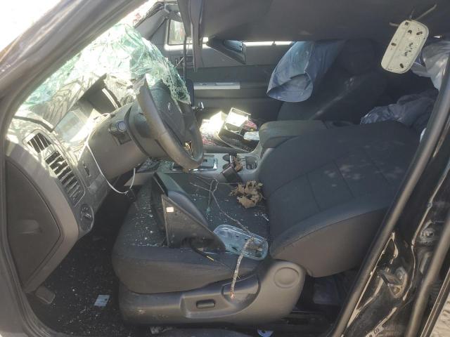 Photo 7 from auction – 2010 FORD ESCAPE XLT with VIN 1FMCU9D72AKC56932