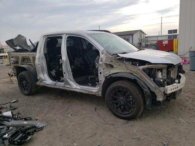 Photo 4 from auction – 2019 HONDA RIDGELINE with VIN 5FPYK3F71KB010082
