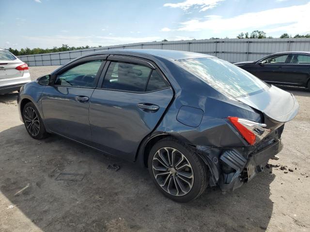 Photo 2 from auction – 2014 TOYOTA COROLLA L with VIN 2T1BURHE1EC052641
