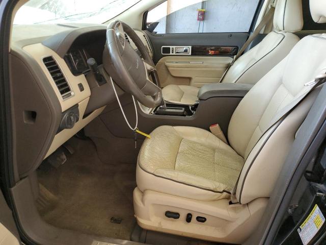 Photo 7 from auction – 2008 LINCOLN MKX with VIN 2LMDU68C88BJ10490