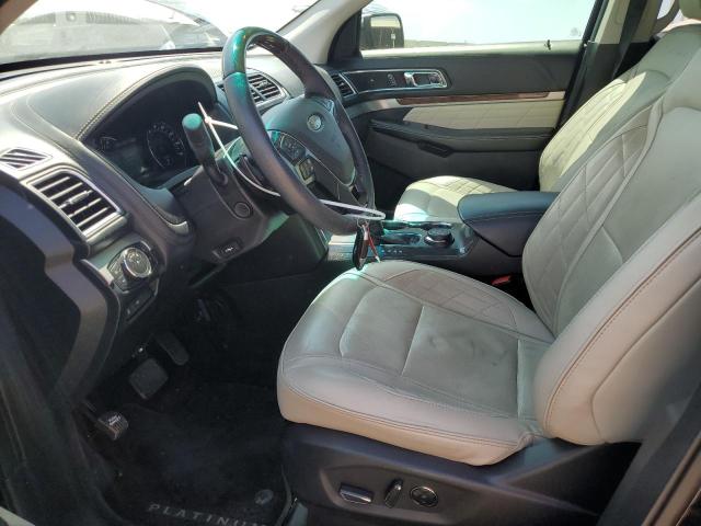 Photo 7 from auction – 2016 FORD EXPLORER P with VIN 1FM5K8HT4GGB95109