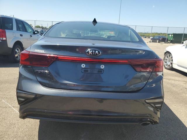 Photo 6 from auction – 2021 KIA FORTE FE with VIN 3KPF24AD0ME330800