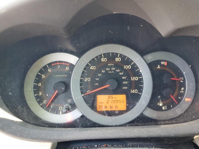 Photo 9 from auction – 2011 TOYOTA RAV4 with VIN 2T3ZF4DV6BW073343