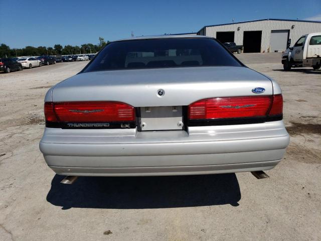 Photo 6 from auction – 1993 FORD THUNDERBIR with VIN 1FAPP62T1PH174083