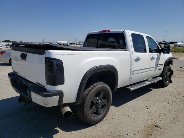 Photo 3 from auction – 2011 GMC SIERRA K25 with VIN 1GT125C83BF202344