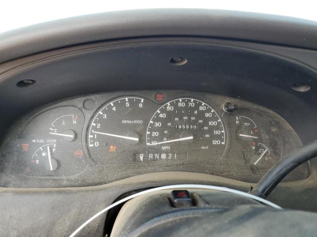 Photo 9 from auction – 2001 FORD RANGER SUP with VIN 1FTZR15E91TA66974