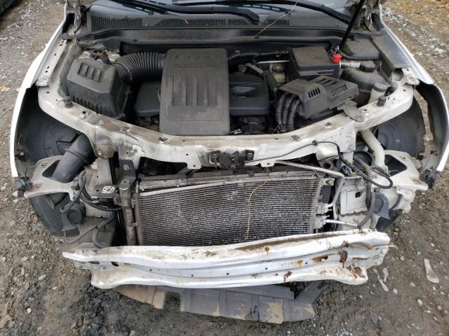 Photo 11 from auction – 2013 CHEVROLET EQUINOX LS with VIN 2GNALBEK4D1144220