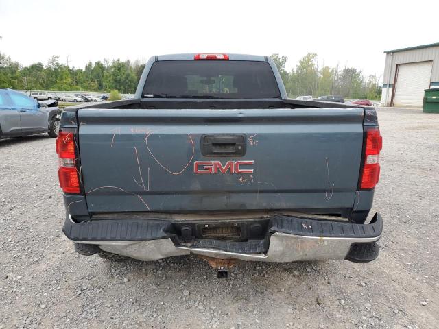 Photo 6 from auction – 2014 GMC SIERRA K15 with VIN 1GTV2UEH7EZ340433