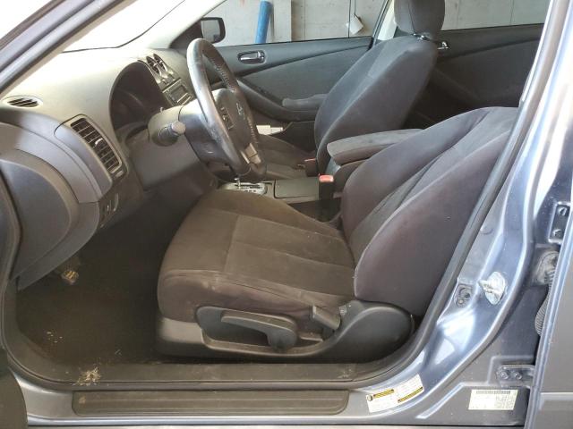 Photo 7 from auction – 2011 NISSAN ALTIMA BAS with VIN 1N4AL2AP4BC167455