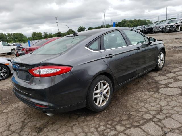 Photo 3 from auction – 2016 FORD FUSION SE with VIN 1FA6P0H74G5119065