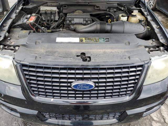 Photo 12 from auction – 2005 FORD EXPEDITION with VIN 1FMFU19515LA60664