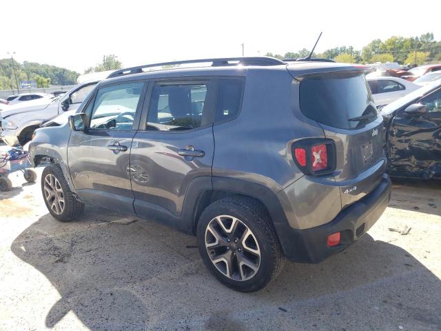 Photo 2 from auction – 2016 JEEP RENEGADE L with VIN ZACCJBBTXGPE03601