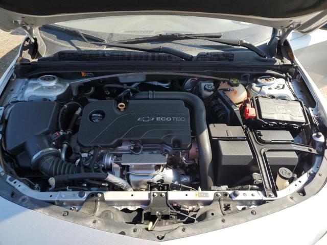 Photo 11 from auction – 2017 CHEVROLET MALIBU LS with VIN 1G1ZB5ST2HF163692