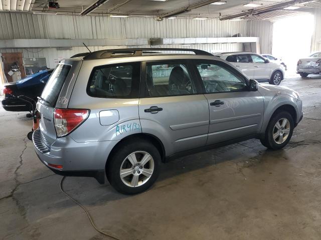 Photo 3 from auction – 2013 SUBARU FORESTER 2 with VIN JF2SHABC6DH419526