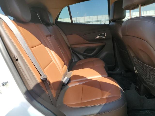 Photo 10 from auction – 2013 BUICK ENCORE with VIN KL4CJCSB5DB105342