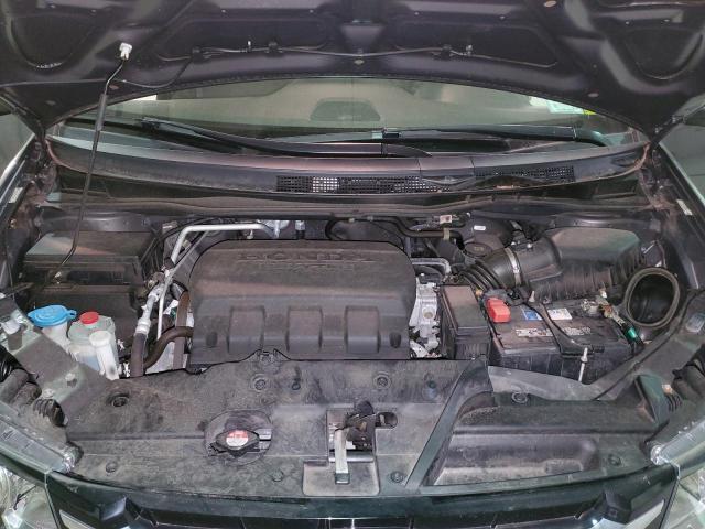 Photo 12 from auction – 2015 HONDA ODYSSEY EX with VIN 5FNRL5H64FB123539