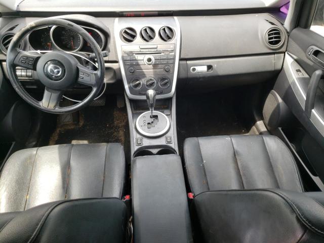 Photo 8 from auction – 2009 MAZDA CX-7 with VIN JM3ER29L390232908