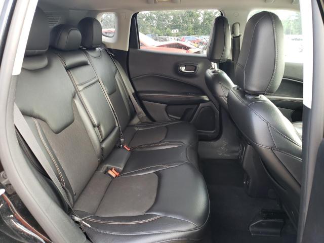 Photo 11 from auction – 2018 JEEP COMPASS LA with VIN 3C4NJCBB1JT319141