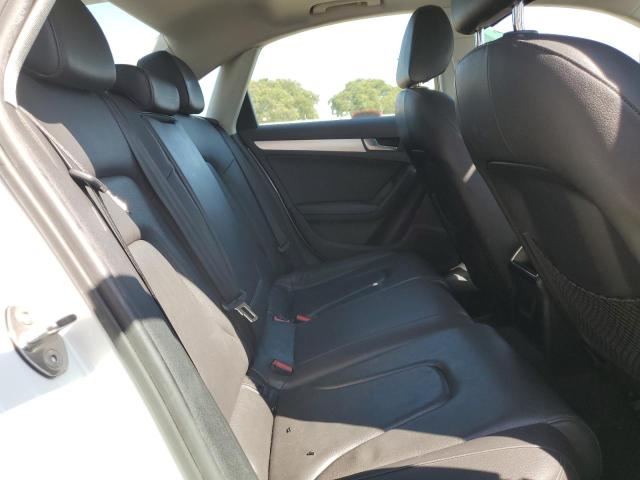Photo 10 from auction – 2012 AUDI A4 PREMIUM with VIN WAUAFAFL9CN016356