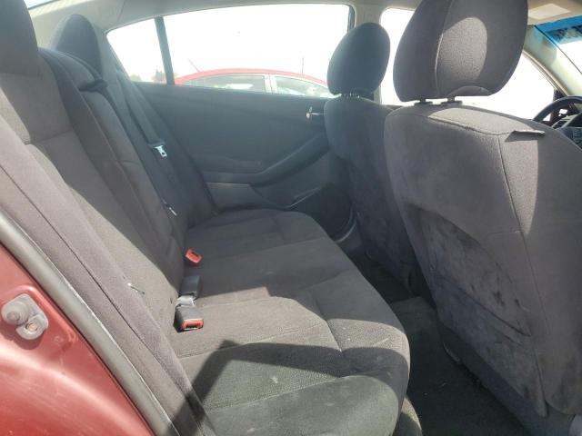 Photo 10 from auction – 2012 NISSAN ALTIMA BAS with VIN 1N4AL2AP8CN491188