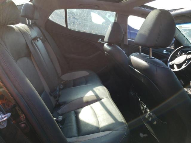 Photo 10 from auction – 2012 KIA OPTIMA SX with VIN 5XXGR4A6XCG063236