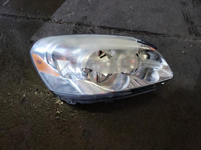 Photo 12 from auction – 2006 BUICK LUCERNE CX with VIN 1G4HE57Y76U234601