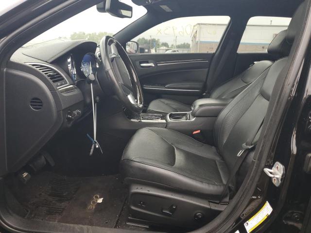 Photo 7 from auction – 2012 CHRYSLER 300C with VIN 2C3CCAET3CH147186