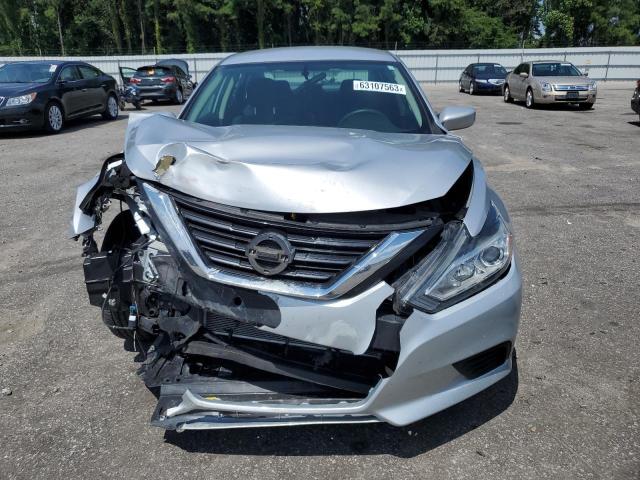 Photo 5 from auction – 2018 NISSAN ALTIMA 2.5 with VIN 1N4AL3AP3JC225981