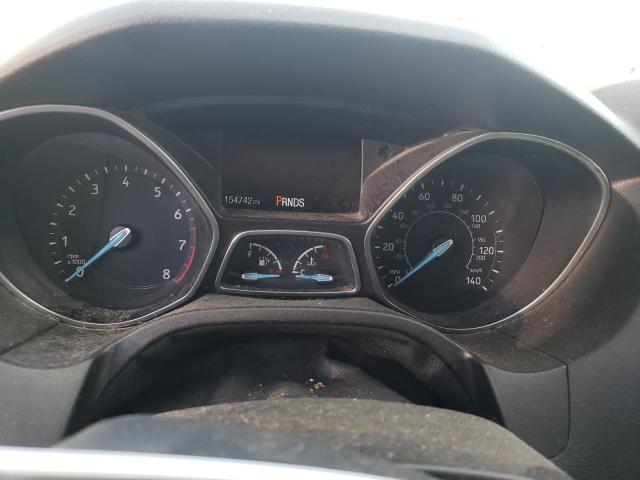 Photo 9 from auction – 2015 FORD FOCUS SE with VIN 1FADP3K23FL264792