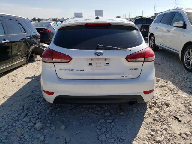 Photo 6 from auction – 2015 KIA FORTE EX with VIN KNAFX5A81F5290376