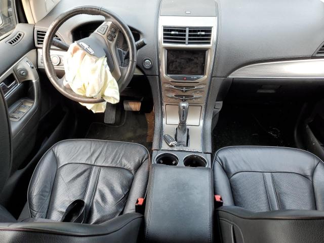Фото 8 с аукциона – 2014 LINCOLN MKX с VIN 2LMDJ8JK4EBL15256