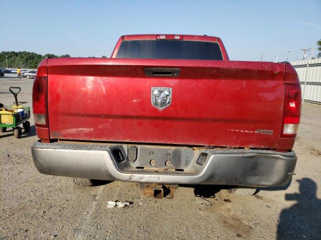 Photo 6 from auction – 2010 DODGE RAM 1500 with VIN 1D7RB1CP6AS156328
