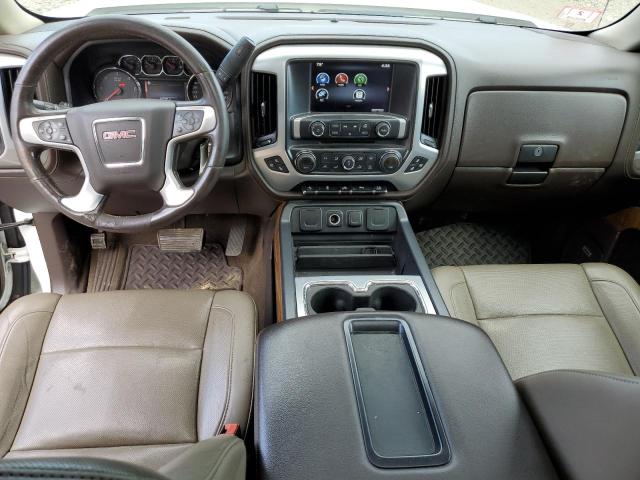 Photo 8 from auction – 2015 GMC SIERRA K15 with VIN 3GTU2VEC0FG445449