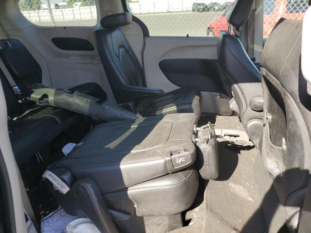 Photo 11 from auction – 2019 CHRYSLER PACIFICA T with VIN 2C4RC1BG4KR548347