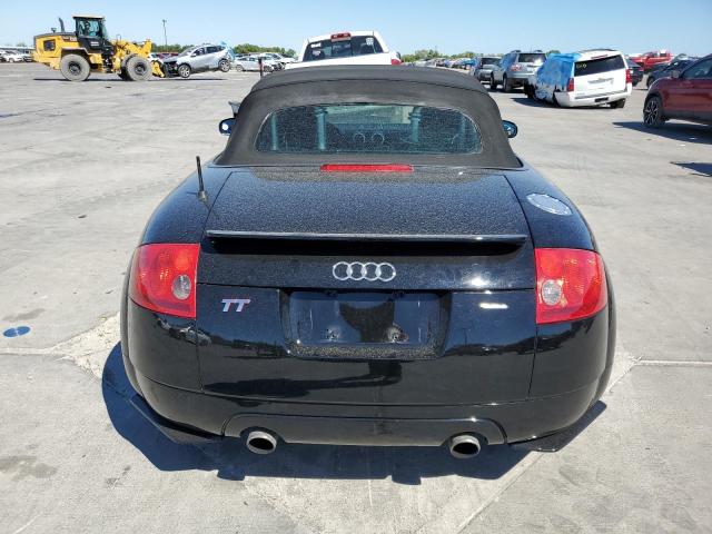 Photo 6 from auction – 2002 AUDI TT QUATTRO with VIN TRUUT28N221011590