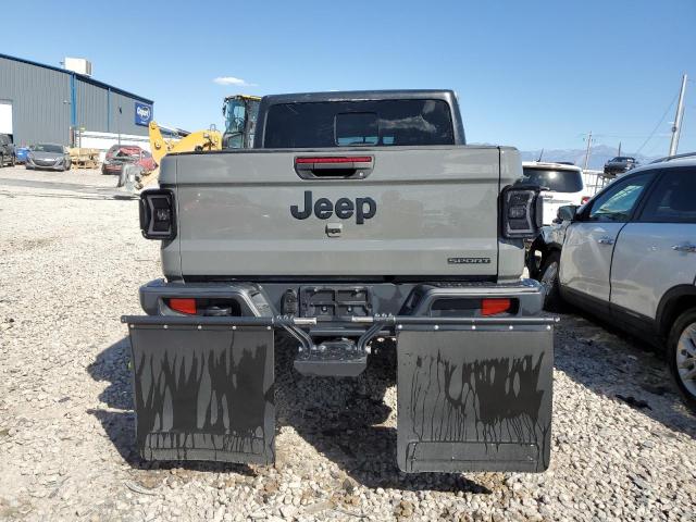 Снимка 6 от търг – 2020 JEEP GLADIATOR с VIN 1C6HJTAG4LL147722