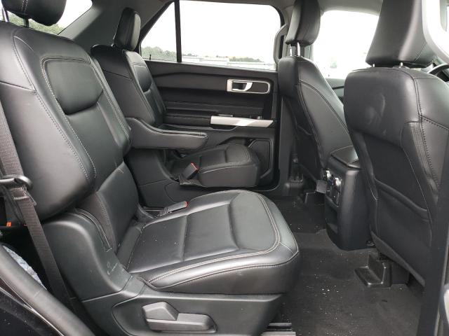 Снимка 11 от търг – 2021 FORD EXPLORER X с VIN 1FMSK8DH2MGA98944