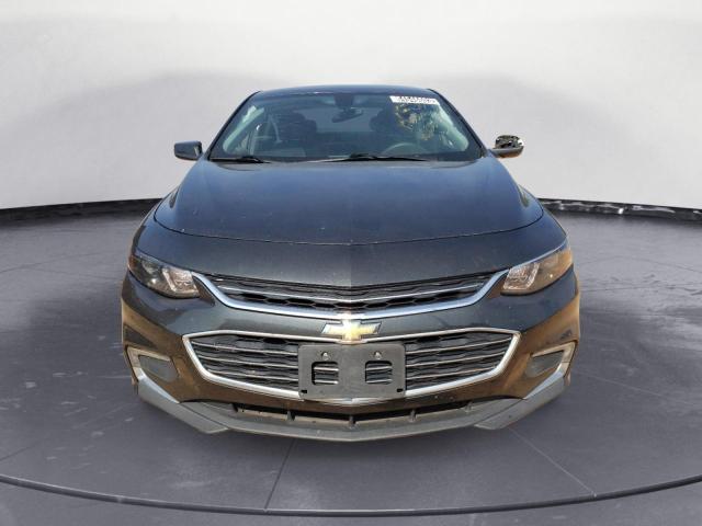 Photo 5 from auction – 2018 CHEVROLET MALIBU LT with VIN 1G1ZD5ST6JF256599