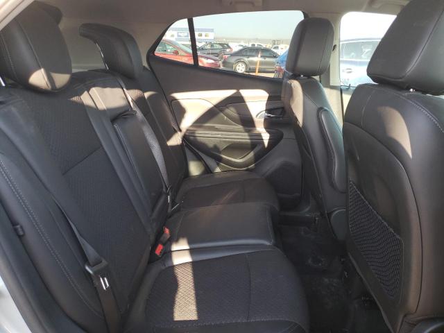 Photo 11 from auction – 2020 BUICK ENCORE PRE with VIN KL4CJESB3LB317070