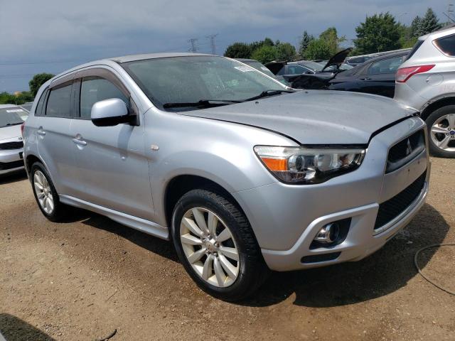 Photo 4 from auction – 2011 MITSUBISHI OUTLANDER with VIN JA4AP4AU6BZ010727