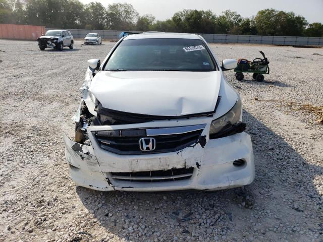 Photo 5 from auction – 2012 HONDA ACCORD EX with VIN 1HGCS1B72CA020631
