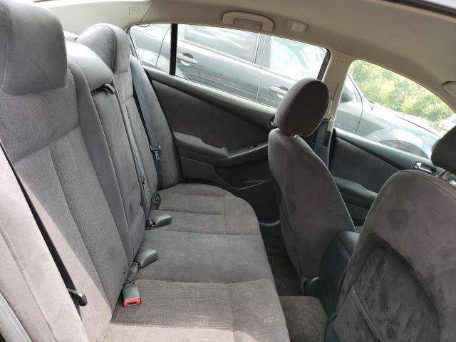 Photo 10 from auction – 2010 NISSAN ALTIMA BAS with VIN 1N4AL2AP9AN558250