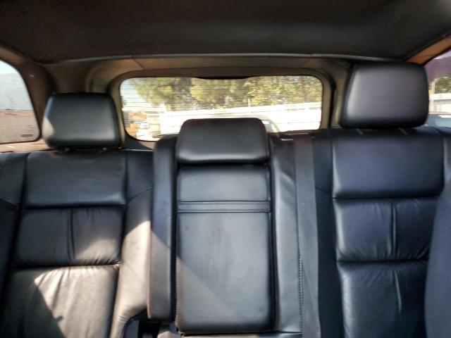 Photo 10 from auction – 2015 JEEP GRAND CHER with VIN 1C4RJFBG4FC761493