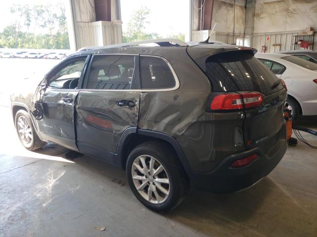 Photo 2 from auction – 2014 JEEP CHEROKEE L with VIN 1C4PJLDS0EW262470
