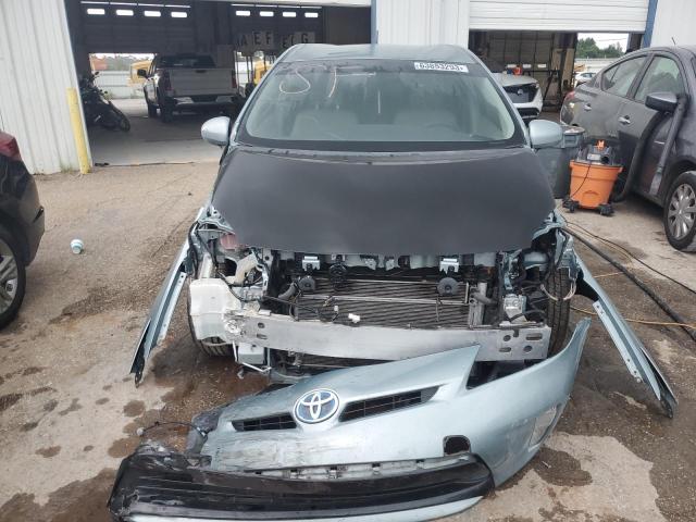 Photo 5 from auction – 2015 TOYOTA PRIUS with VIN JTDKN3DU8F1885723